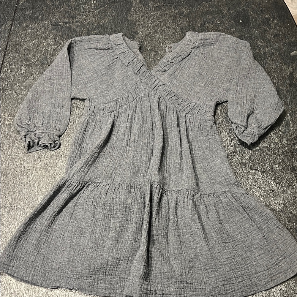Zara size 7 dress